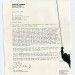 Evaluation Letter